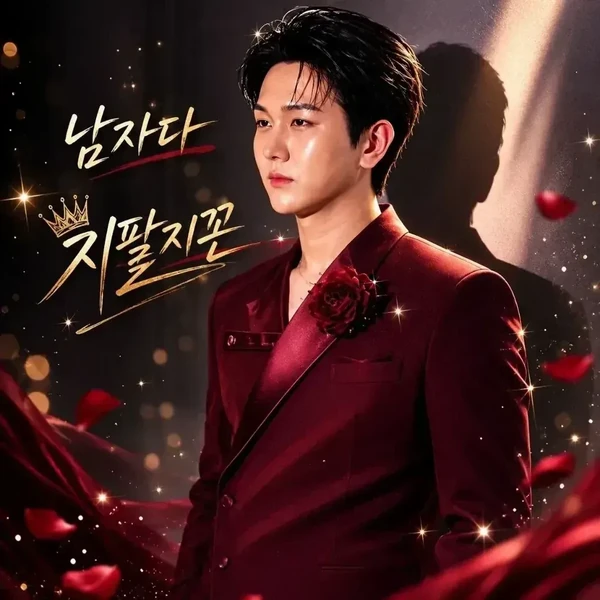 오늘 가장 사랑받은 김수찬의 모습