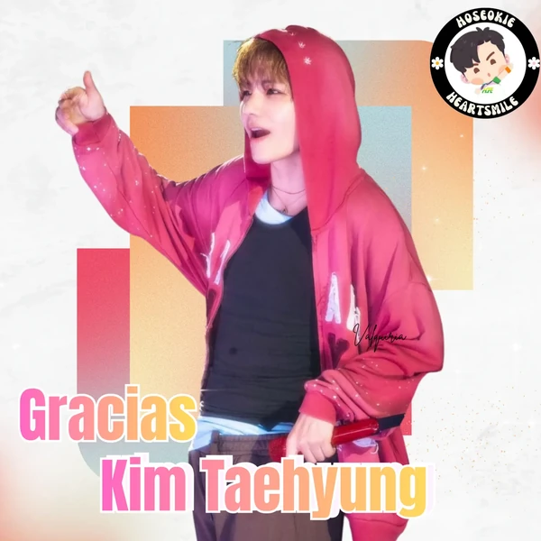 Popular photo full of fans’ love for Kim Taehyung (V)