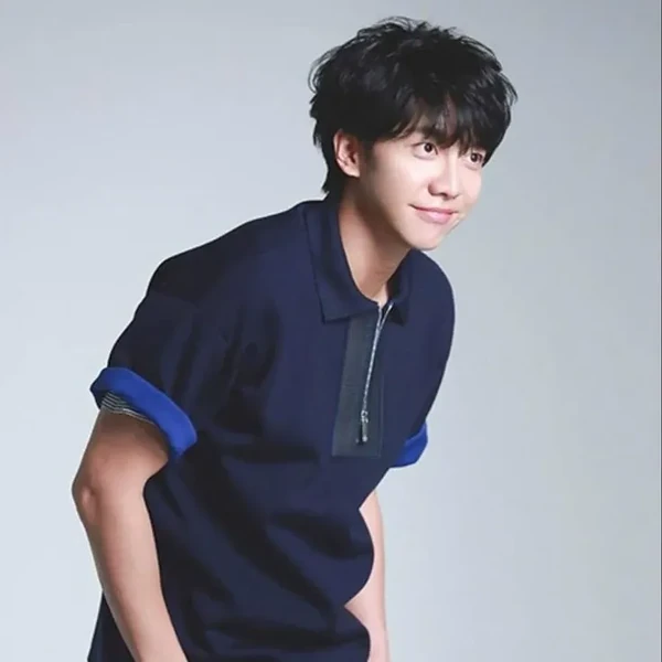 Momen terbaik Lee Seunggi pilihan penggemar