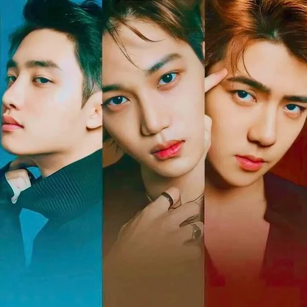 팬들이 뽑은 도경수 (디오) 최고의 순간