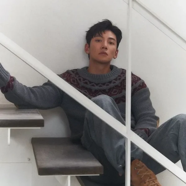 Top moment of Ji Changwook chosen by fans