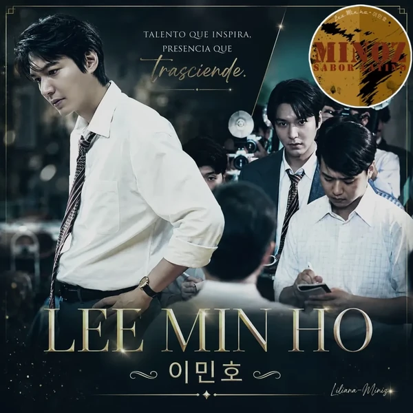 Popular photo full of fans’ love for Lee Minho