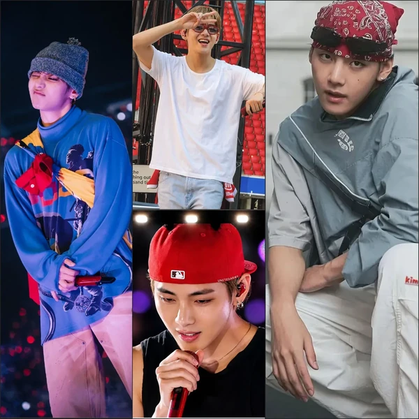 Popular photo full of fans’ love for Kim Taehyung (V)