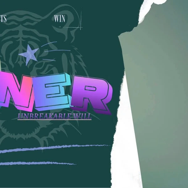 粉丝团打造的Oner第一名横幅帖子