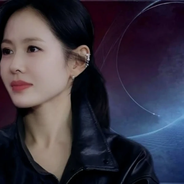 Momen terbaik Son Yejin pilihan penggemar