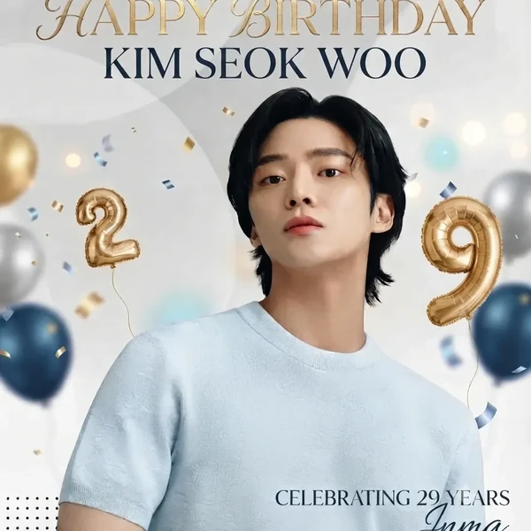 Momen terbaik Rowoon pilihan penggemar