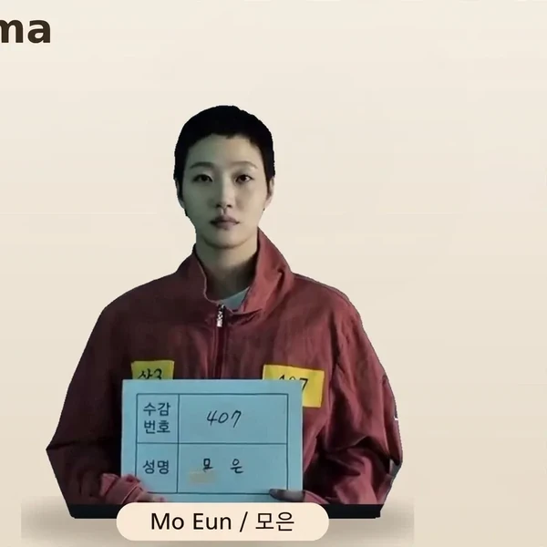 今天最受喜愛的金高銀模樣