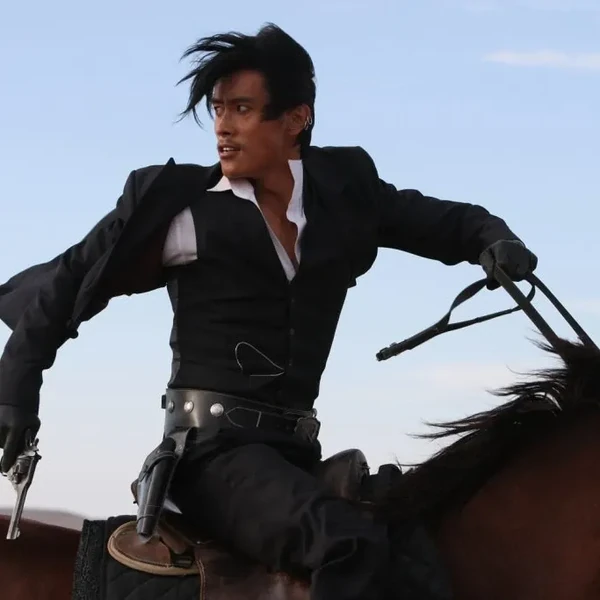 Top moment of Lee Byunghun chosen by fans