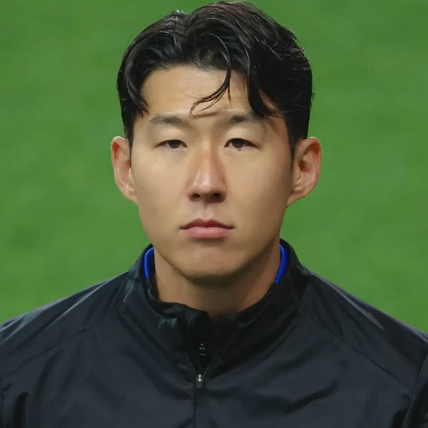 粉絲選出的Son Heungmin最佳時刻