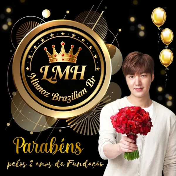 The most loved look of Lee Minho today