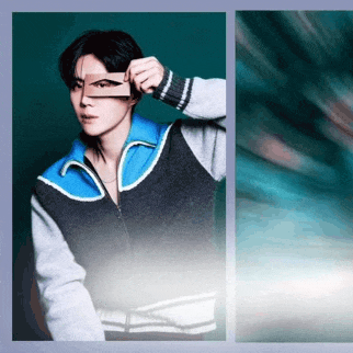 Penampilan Kim Seonho yang paling disukai hari ini