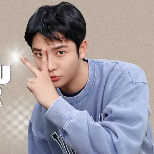 Penampilan Rowoon yang paling disukai hari ini