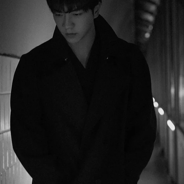 Momen terbaik Lee Seunggi pilihan penggemar