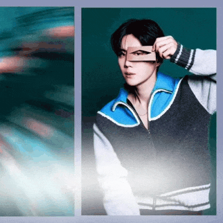 Momen terbaik Kim Seonho pilihan penggemar