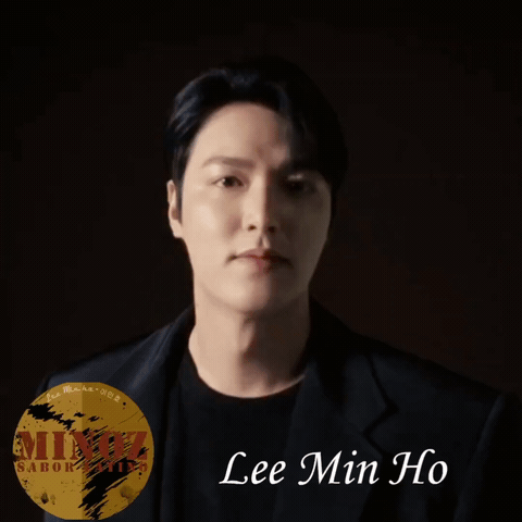 The most loved look of Lee Minho today