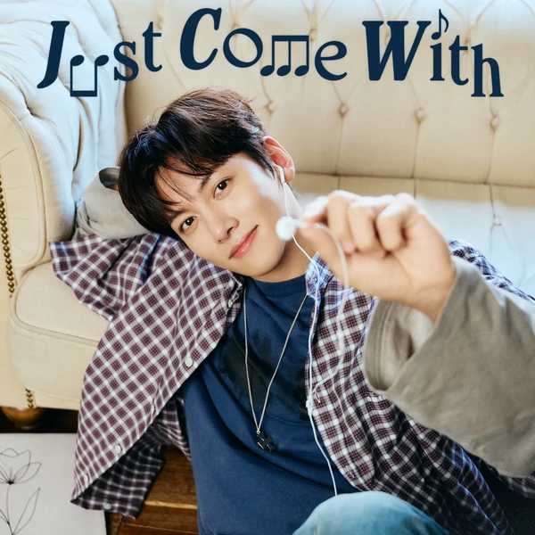 Popular photo full of fans’ love for Ji Changwook