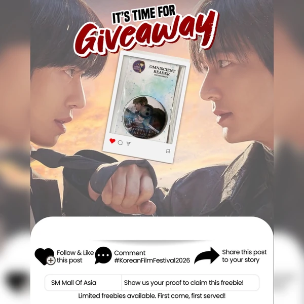 Popular photo full of fans’ love for Lee Minho