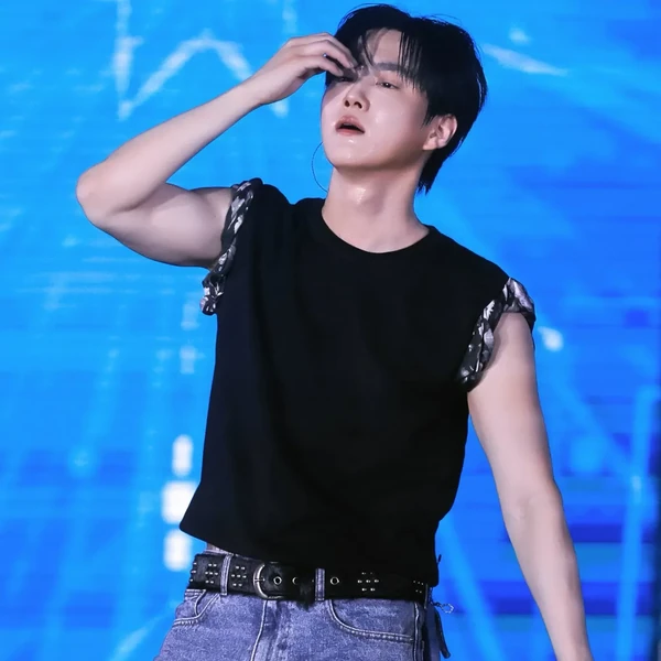 Top moment of Suho chosen by fans