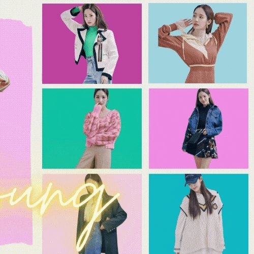 Top moment of Park Minyoung chosen by fans