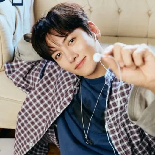 Top moment of Ji Changwook chosen by fans