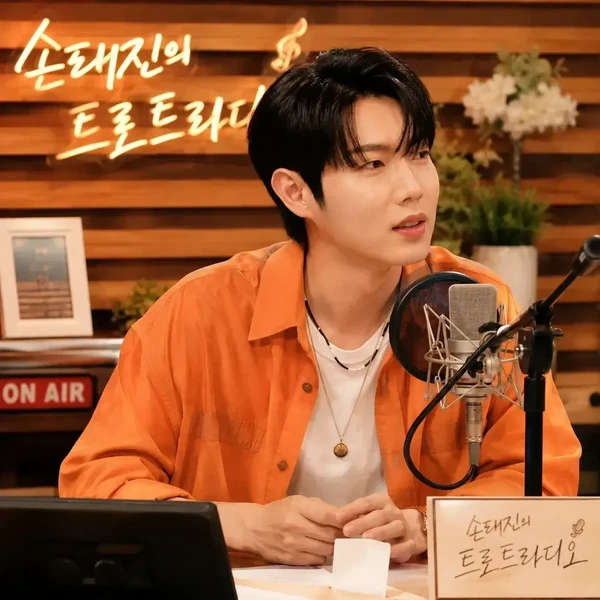 Top moment of Son Taejin chosen by fans