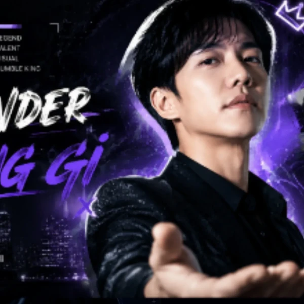 Penampilan Lee Seunggi yang paling disukai hari ini