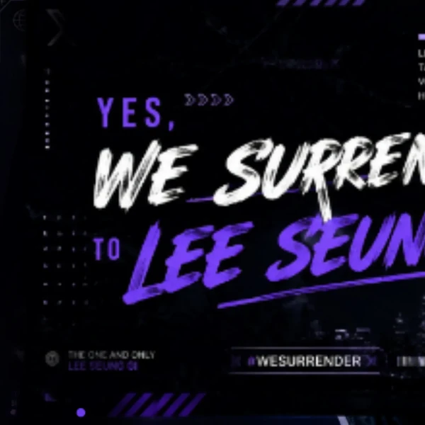 Momen terbaik Lee Seunggi pilihan penggemar