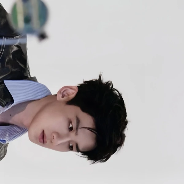 The most loved look of Bai Jingting today
