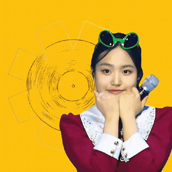 Momen terbaik Kim Taeyeon pilihan penggemar