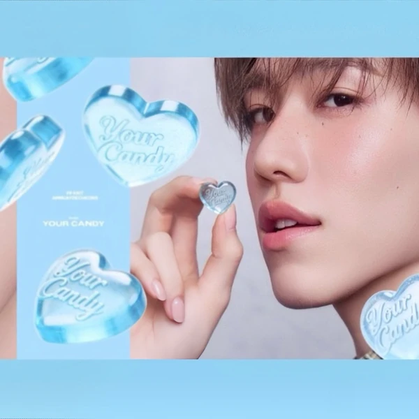 Popular photo full of fans’ love for PP Krit