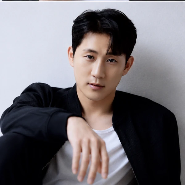 Popular photo full of fans’ love for Na Sangdo