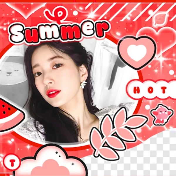 Top moment of Bae Suzy chosen by fans