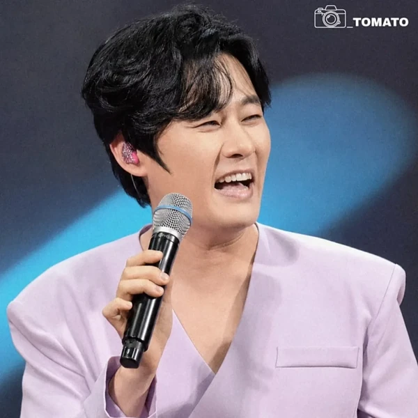 Top moment of Kang Moonkyung chosen by fans