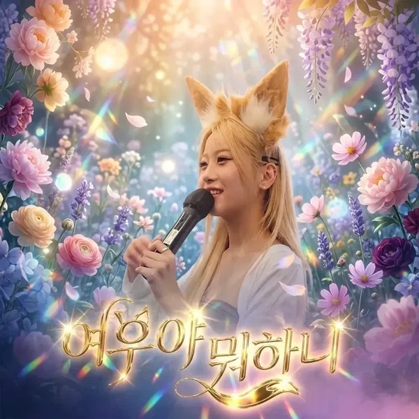 오유진 팬심 가득한 인기 사진
