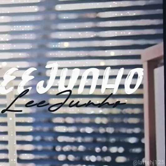 Momen terbaik Lee Junho pilihan penggemar