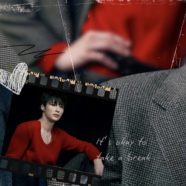 The most loved look of Byeon Wooseok today