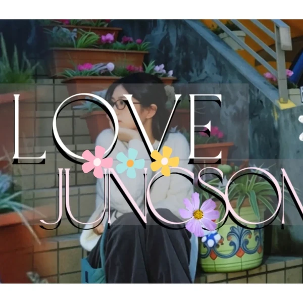 Popular photo full of fans’ love for Jung Somin