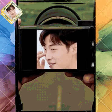 Top moment of Woo Dohwan chosen by fans