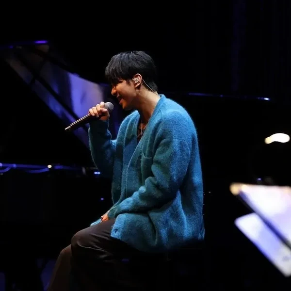 Top moment of Lee Seunggi chosen by fans