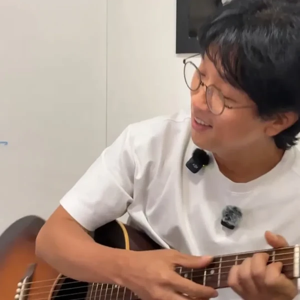 Top moment of Bak Changgeun chosen by fans
