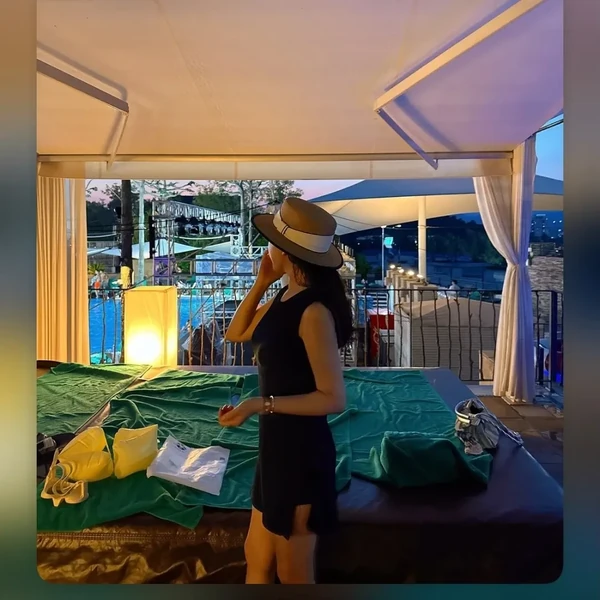 今天最受喜爱的宋歌人模样