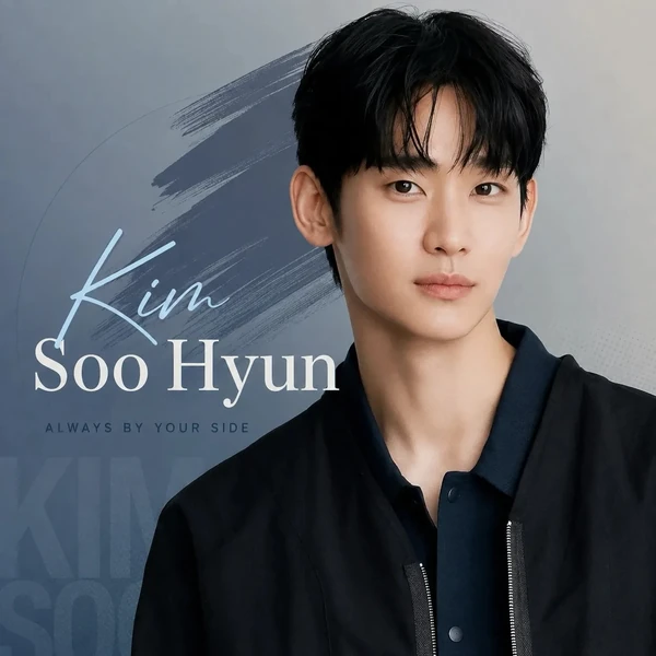 Top moment of Kim Soohyun chosen by fans