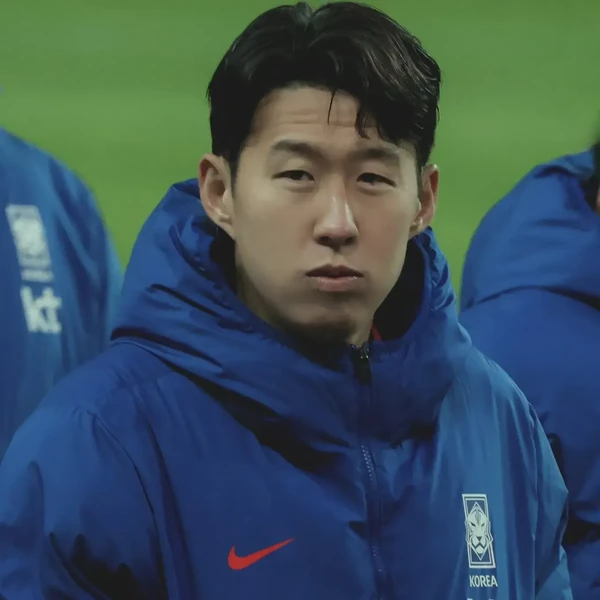 粉丝团选出的Son Heungmin最佳瞬间