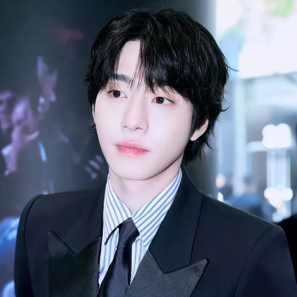 오늘 가장 사랑받은 안효섭의 모습
