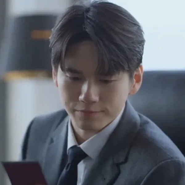 Top moment of Ong Seongwu chosen by fans
