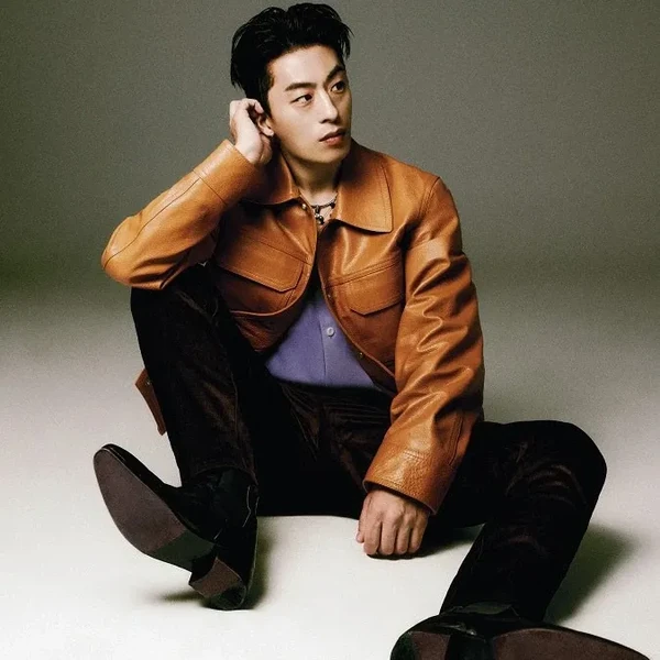 Top moment of Koo Kyohwan chosen by fans