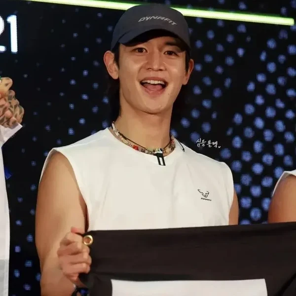 Top moment of Choi Minho chosen by fans