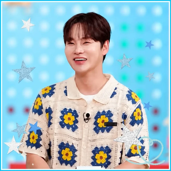 오늘 가장 사랑받은 박서진의 모습