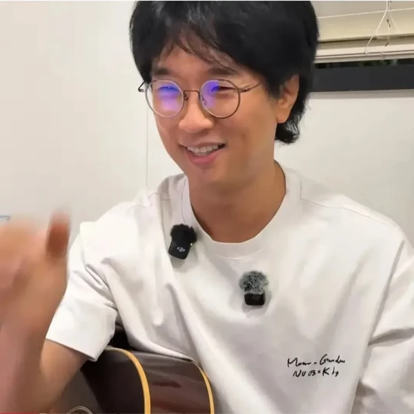 Top moment of Bak Changgeun chosen by fans