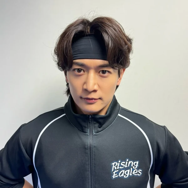 The most loved look of Choi Minho today